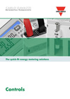 EM270, EM271, EM280: the quick-fit energy metering solution